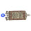 2Pcs Creative Evil Eye Cloth Scripture Pendant Hanging Decor 11