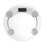 Digital Body Weight Scale With Tempered Glass And Lcd Display 6