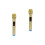 2Pcs Simulated Microphone Toy For Role Play 6