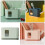 1Pc Kitchen Chopsticks Drain Rack Storage Shelf Tableware Organizer 3