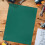 5Pcs Anti Static High Temperature Resistant Electronics Repair Mat 3