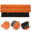 4Pcs Vinyl Record Cleaning Brush For Home Studio 7