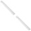 Set Of 2 Multifunctional Ruler Office Magnifying Bar Engineering 6