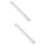 Set Of 2 Multifunctional Ruler Office Magnifying Bar Engineering 7