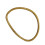 12 Pcs Semi-Circular Bamboo Handbag Handle Frame For Diy Purse Tote 3