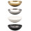 4Pcs Small Condiment Plates For Mustard Sushi (Assorted Colors) 8