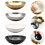 4Pcs Small Condiment Plates For Mustard Sushi (Assorted Colors) 9