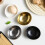 4Pcs Small Condiment Plates For Mustard Sushi (Assorted Colors) 3