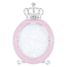 3Pièces Supports Rose Chic Pour Présentation Ongles Décor