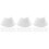 300 Pcs Biodegradable Non-Woven Nursery Growing Bags 6