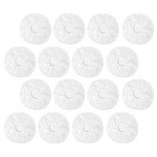 200 Pcs Elastic Covers For Food Dust Protection