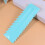 6 Pcs Double Edge Cake Smoother Plastic Icing Comb Pastry Tool 7