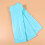 6 Pcs Double Edge Cake Smoother Plastic Icing Comb Pastry Tool 8