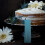6 Pcs Double Edge Cake Smoother Plastic Icing Comb Pastry Tool 5