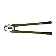 Electric Strapping Machine 1608 Portable Plastic Steel, Large Head Pliers for Round and Square Pipes, One Size Nero