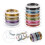 2 Sets Diy Metal Wire Multi-Function Beading Supply 11