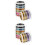 2 Sets Diy Metal Wire Multi-Function Beading Supply 7