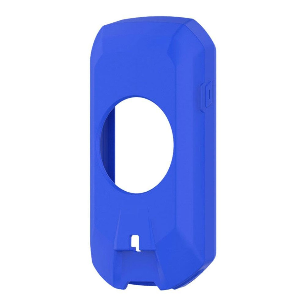 Silicone Protective Cover Case For Garmin 1050 Gps E3a8 Screen Protection Blue 9084446249033