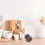 2Pcs Soft Sponge Bottle Cleaning Brush With Long Handle 7