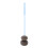 2Pcs Soft Sponge Bottle Cleaning Brush With Long Handle 1
