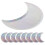 8Pcs Paper Plates Dessert Cake Tableware 7