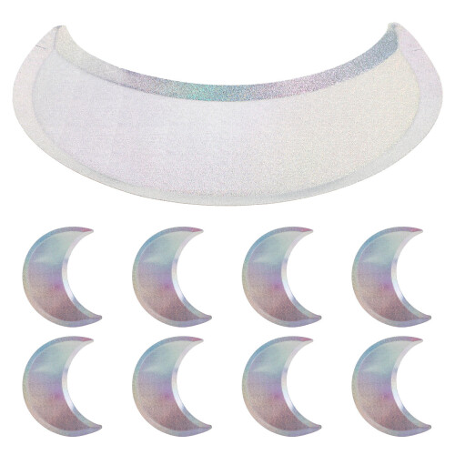 8Pcs Paper Plates Dessert Cake Tableware 2