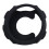 2 Pcs Screen Case Protective Film Watch Cover Bumper 9