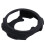 2 Pcs Screen Case Protective Film Watch Cover Bumper 1