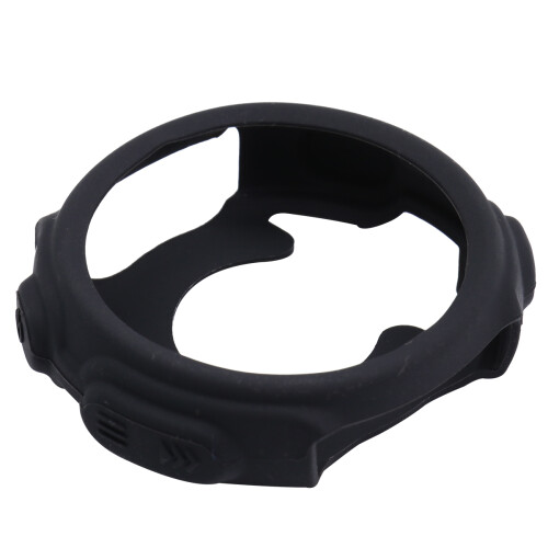 2 Pcs Screen Case Protective Film Watch Cover Bumper