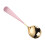 2 Pcs Thickened Serving Spoon Tea Scoop For Loose Creative Cutlery 11