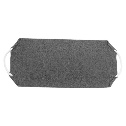 4Pcs Portable Bath Towel Scrubber Exfoliating Cloth For Back Shower 2