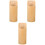 3 Pieces Chopstick Drying Organizer Cutlery Holder 3