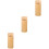 3 Pieces Chopstick Drying Organizer Cutlery Holder 5