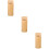 3 Pieces Chopstick Drying Organizer Cutlery Holder 9
