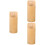 3 Pieces Chopstick Drying Organizer Cutlery Holder 6