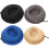 8 Pcs Zipper Smartwatch Case Protective Container 1