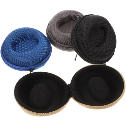 8 Pcs Zipper Smartwatch Case Protective Container 2