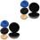 8 Pcs Zipper Smartwatch Case Protective Container 5
