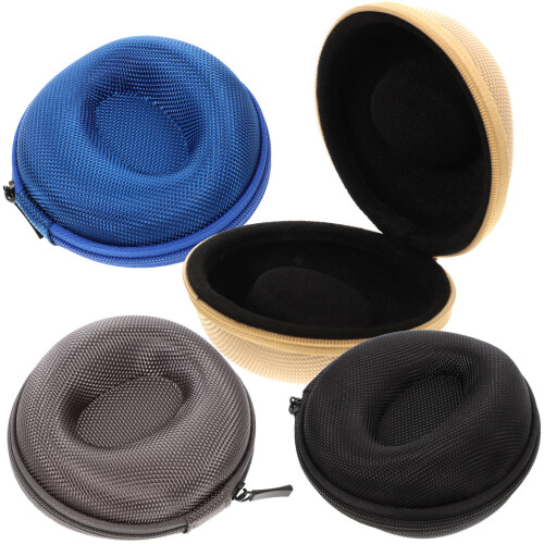 8 Pcs Zipper Smartwatch Case Protective Container 1