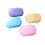 20Pcs Disposable Soap Paper Sheets for Travel 1
