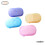 20Pcs Disposable Soap Paper Sheets for Travel 2