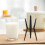 5PCS Egg Stand Holders Poaching Cups Kitchen Rack 5