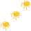 3Pcs Spider Shape Dessert Tray For Halloween Serving 7