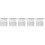 40 Pcs Metal Hanging Chains For Identification Plate And Planter 11