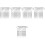 40 Pcs Metal Hanging Chains For Identification Plate And Planter 6