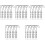 40 Pcs Metal Hanging Chains For Identification Plate And Planter 5