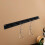 Wall-Mounted Acrylic Sunglass Organizer Display Rack For All Glasses 6