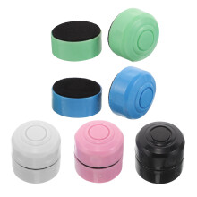 20 Pcs Mini Magnetic Glass Cleaner Brush For Aquarium Fish Tank