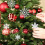 3 Sets Clear Snowflake Christmas Tree Hanging Ornaments Party Decor 11