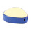 2 Pieces Electric Guitar Accessories Pick Case Collection Holder 9